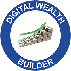 Digital Wealth Builder